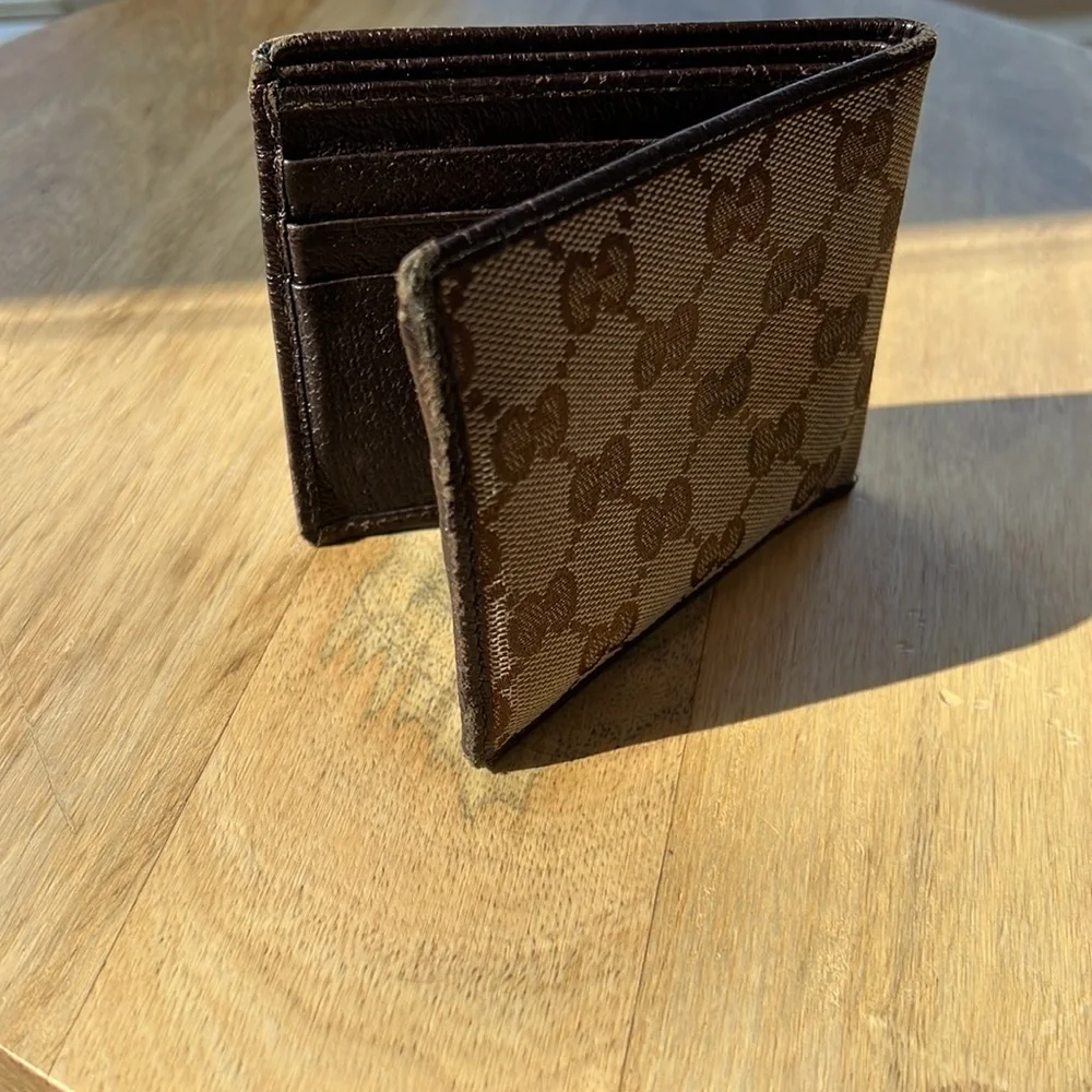 Gucci Wallet - Picture 7 of 13